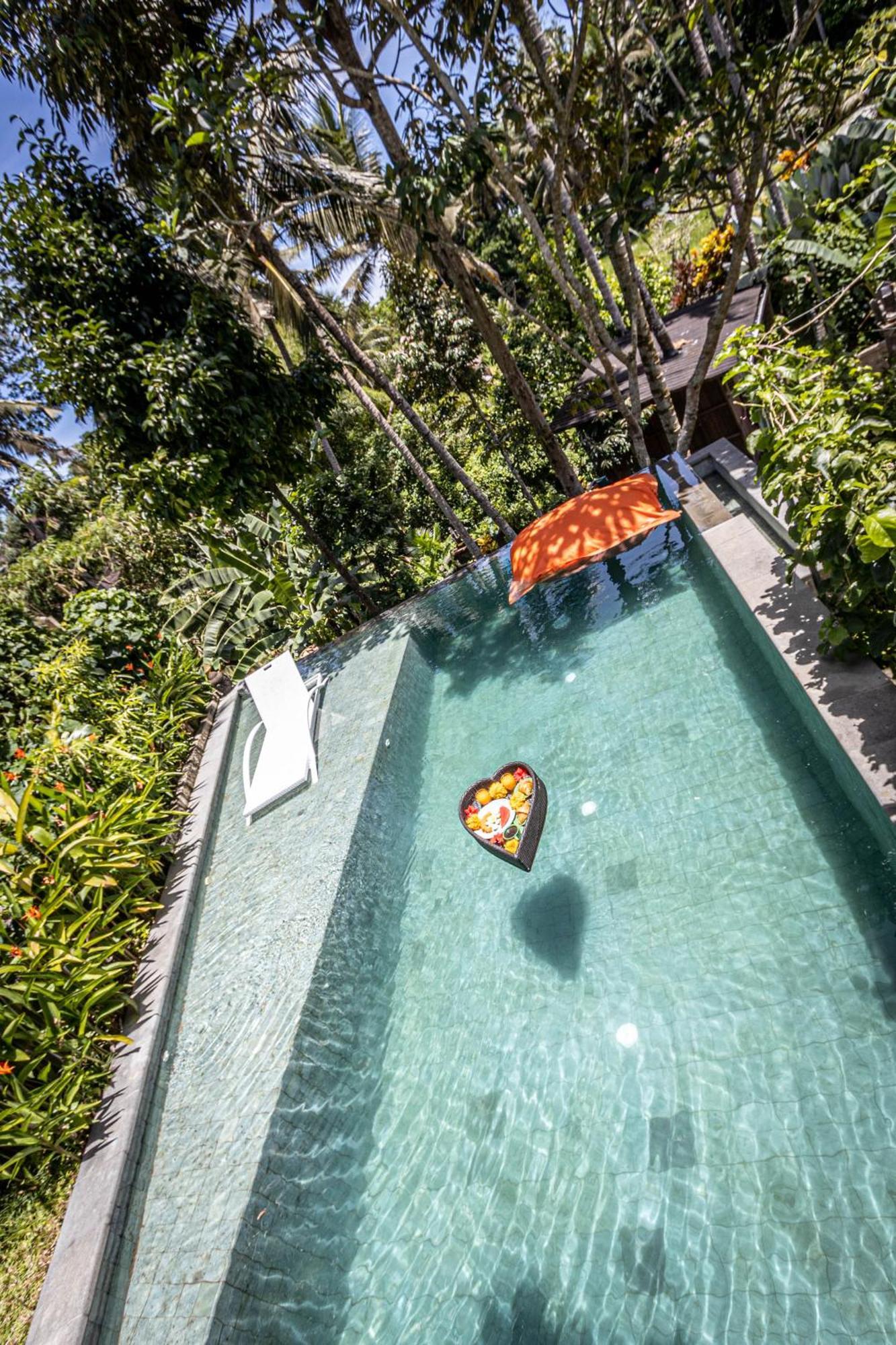 Samastiti Near The Yoga Barn Ubud