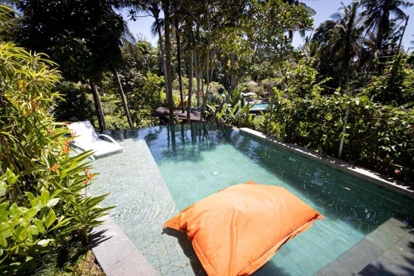 Ferienhaus Samastiti Near The Yoga Barn *