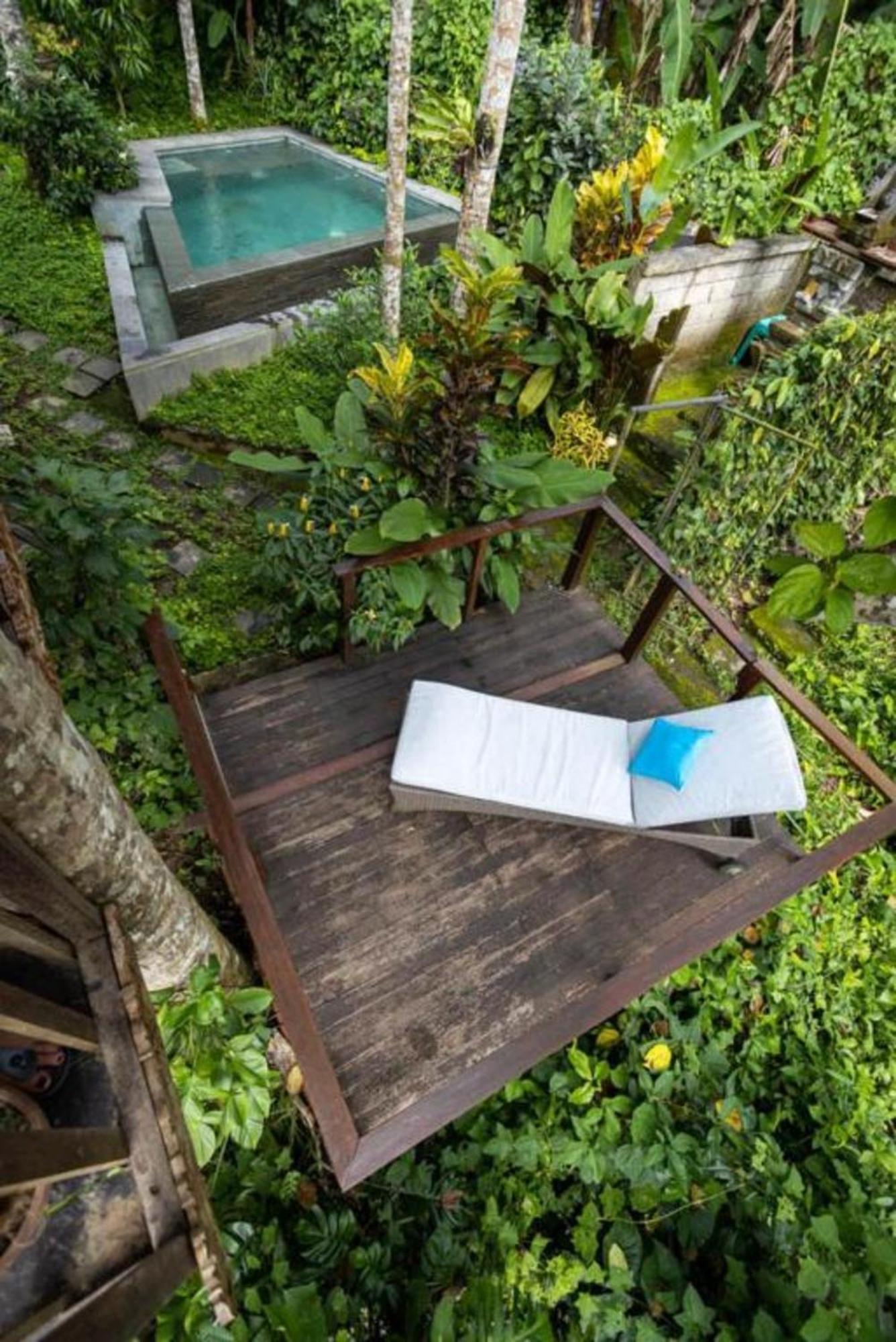 Samastiti Near The Yoga Barn Ubud